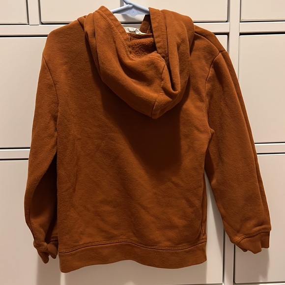H&M hoodie size 4-6 - Picture 3 of 3